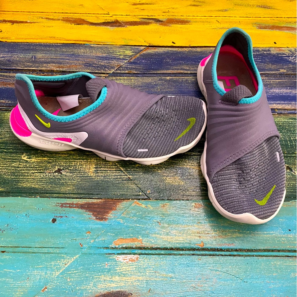 Nike Free Sneakers 8